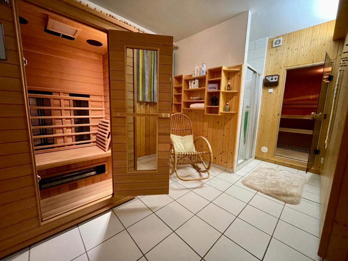 Landhaus Poelzl Bodensdorf Eksteriør bilde