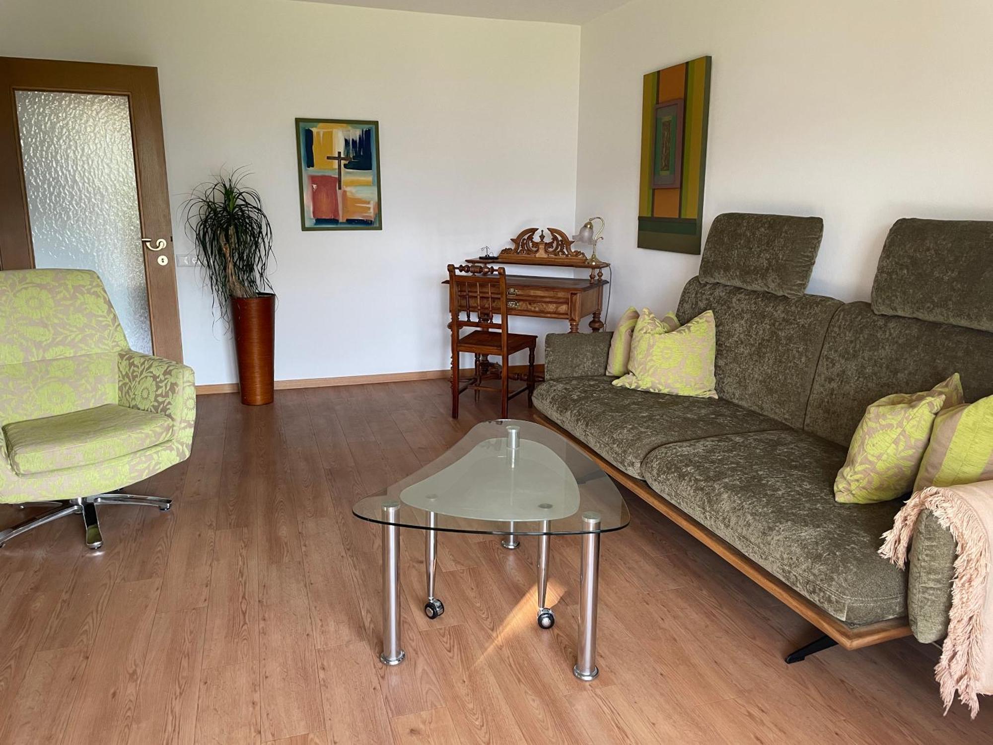 Landhaus Poelzl Bodensdorf Rom bilde
