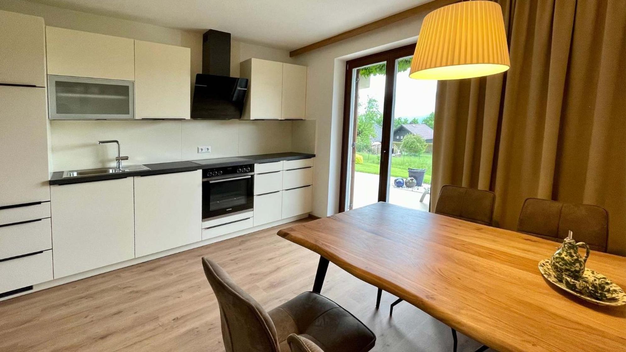 Landhaus Poelzl Bodensdorf Rom bilde