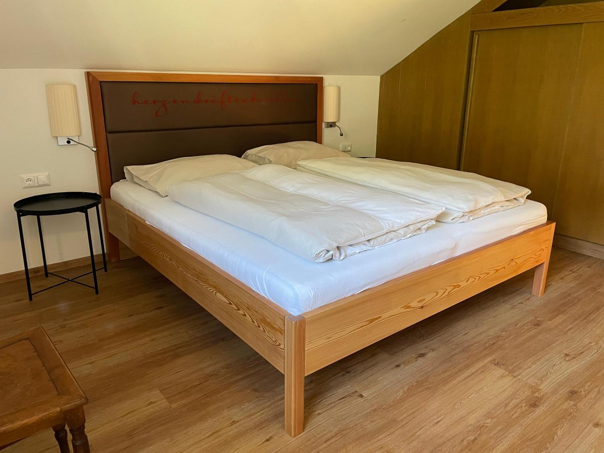 Landhaus Poelzl Bodensdorf Rom bilde