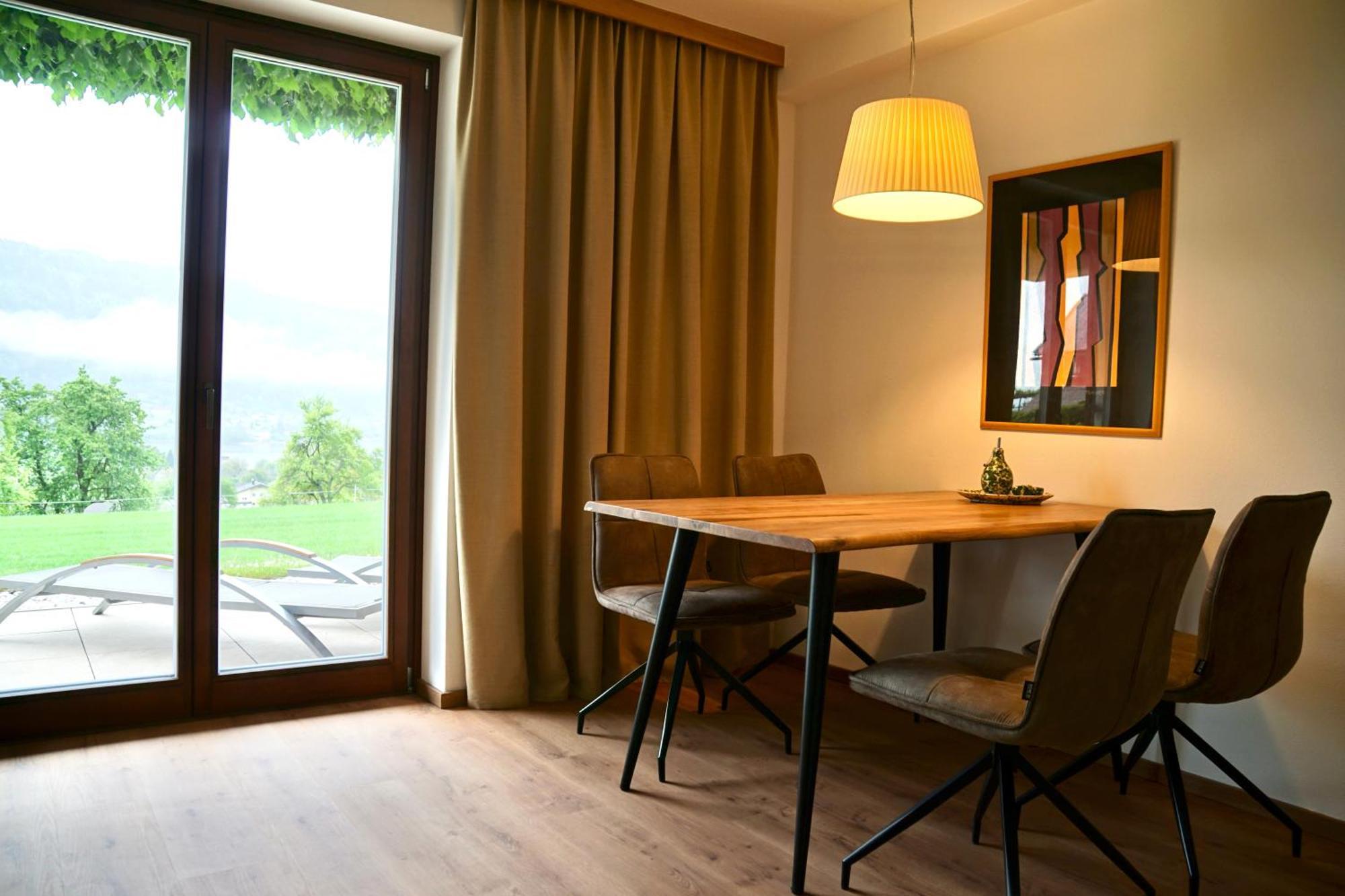 Landhaus Poelzl Bodensdorf Rom bilde