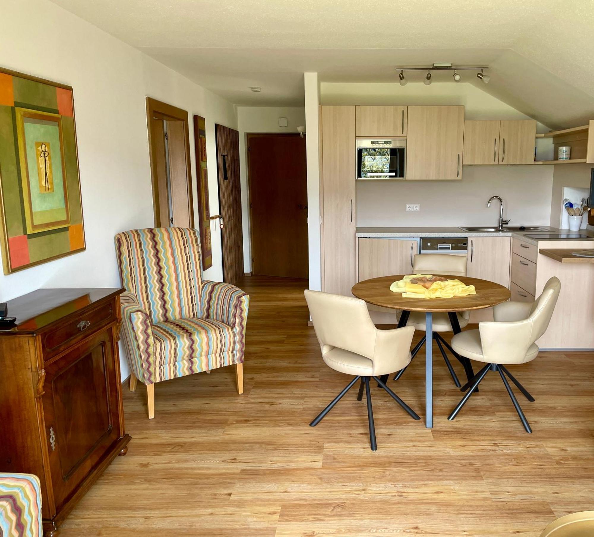 Landhaus Poelzl Bodensdorf Rom bilde